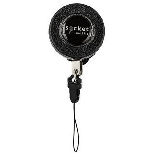 Socket Mobile AC4130-1828 Durable Retractable Clip