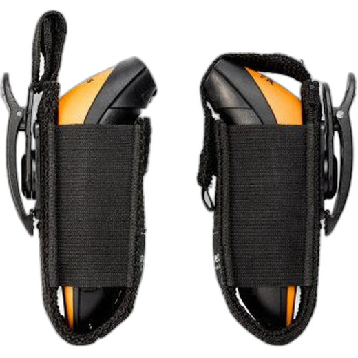 Socket Mobile AC4131-1829 Holster with Rotating Belt Clip