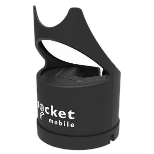 Socket Mobile AC4134-1877 Durable Retractable Clip 50-Pack