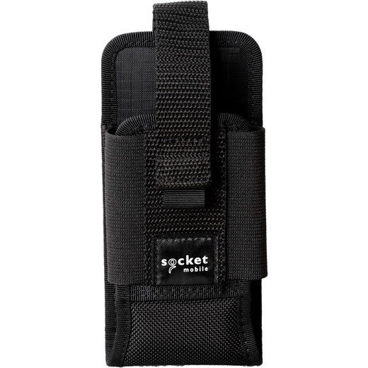 Socket Mobile AC4145-1903 Holster with Rotating Belt Clip