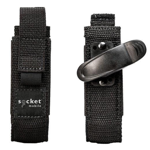 Socket Mobile AC4172-1972 Holster with Rotating Belt Clip
