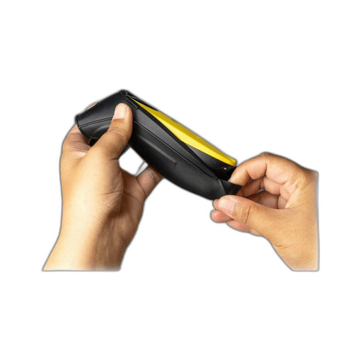 Socket Mobile AC4197-2216 FlexGuard Protective Case
