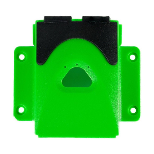 Socket Mobile AC4258-3317 Xtreme Scanner Cover