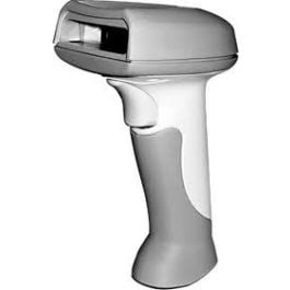 CipherLab A1105RSC00003 1D barcode scanner with ergonomic design for retail and inventory management