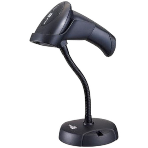 Cipherlab A1500NBAGNN01 2D Gooseneck Stand