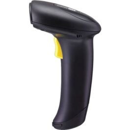 CipherLab A1562CBK0HZ02 1D barcode scanner with 3656 Bluetooth base station