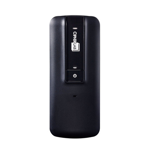 Cipherlab A1861NBABN103 UHF RFID Reader Battery Charger