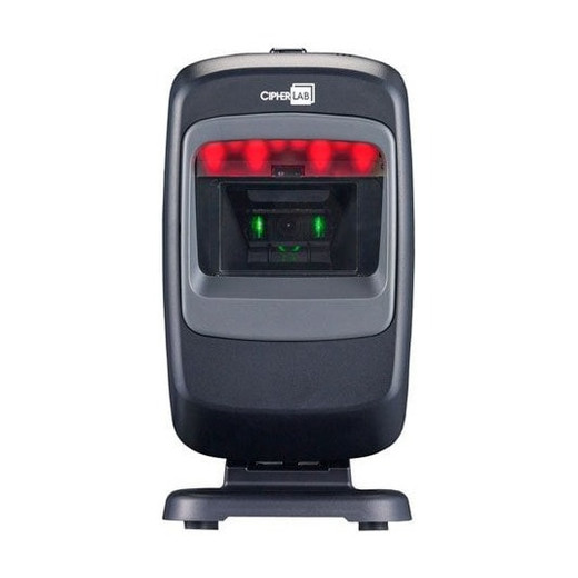 Cipherlab A2220UBDN0001 2D UHF USB Barcode Scanner