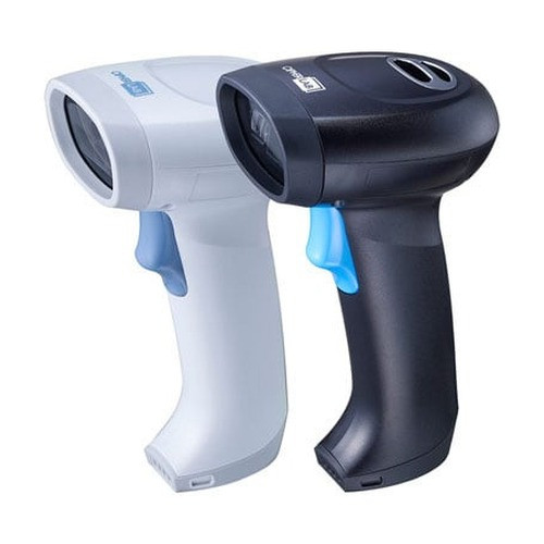 Cipherlab A2560SCBKUTS1 1D Barcode Scanner USB Kit
