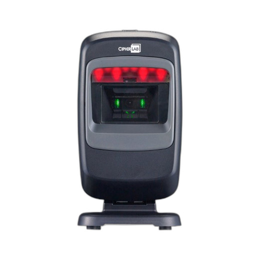 CipherLab A3656NBA0H013 1560 Base USB Scanner - image 2