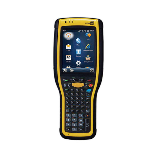 Cipherlab A97AM1CLN31S1 9700 WEH Laser 30key 3600mAh Simple Pack