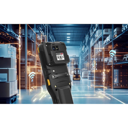 Cipherlab A97AM1CLN31UP 9700 WEH Laser 30key 3600mAh Pistol USB