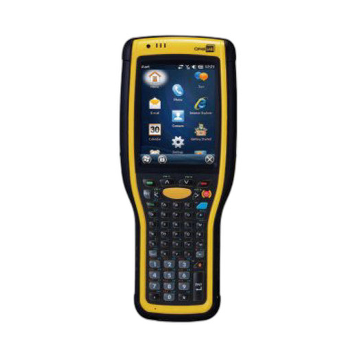 CipherLab A97AM5C2N51SP 9700 WEH 2D barcode scanner pistol grip 5400mAh battery