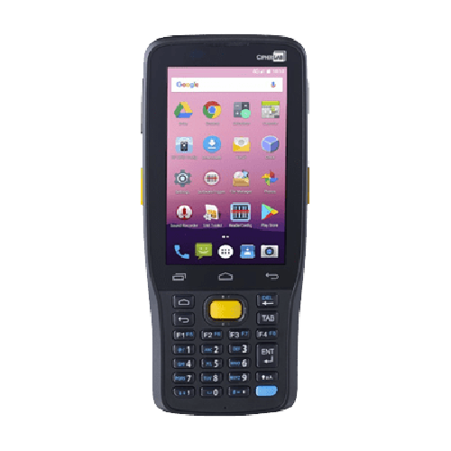 Cipherlab MRK252DS20001 2D Mobile Computer