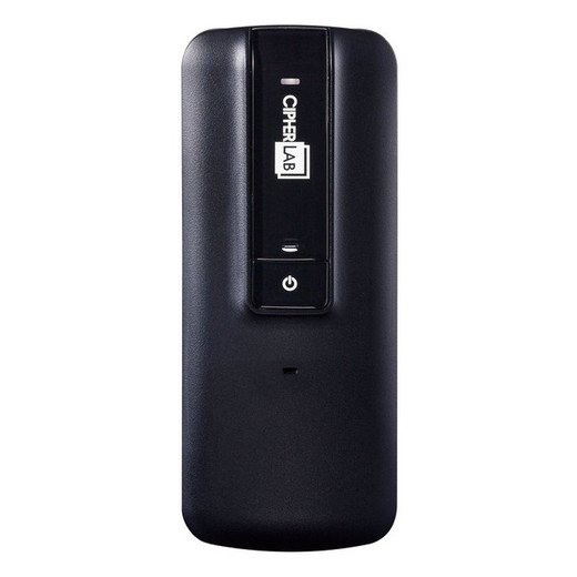 Cipherlab A97AM5CFN31U1 9700 WEH X2 53key 3600mAh USB Kit