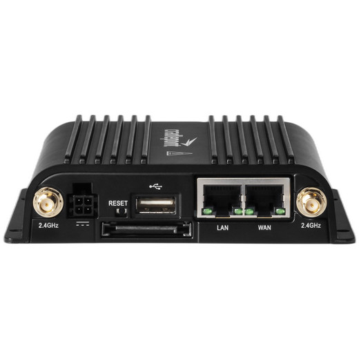 Cradlepoint Inc 170635-000 Vehicle Auxiliary Power Adapter