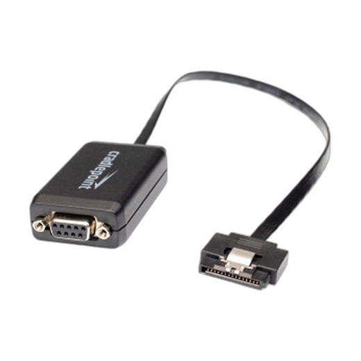 Cradlepoint 170671-001 Line Cord US C13 1.8M
