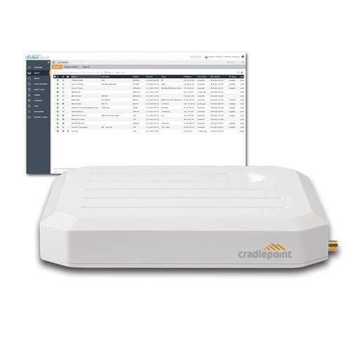 Cradlepoint BB01-0950C7A-N0 Branch LTE Adapter