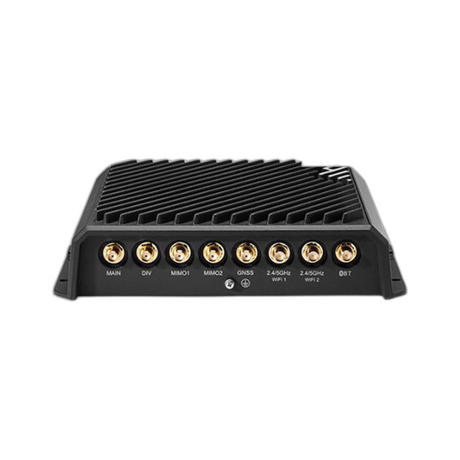 Cradlepoint MBA5-19005GB-GA 5G Router 4-Port Gigabit Switch