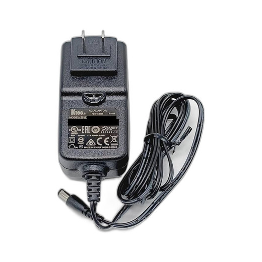 Cradlepoint Inc 170862-000 12V Barrel Power Supply (view 3)
