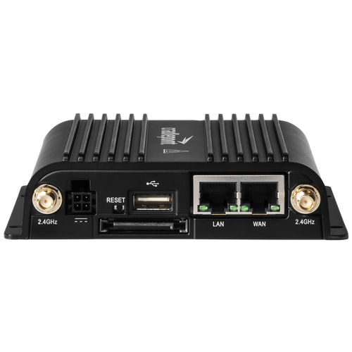 Cradlepoint Inc 170874-000 Media Converter - Image 2