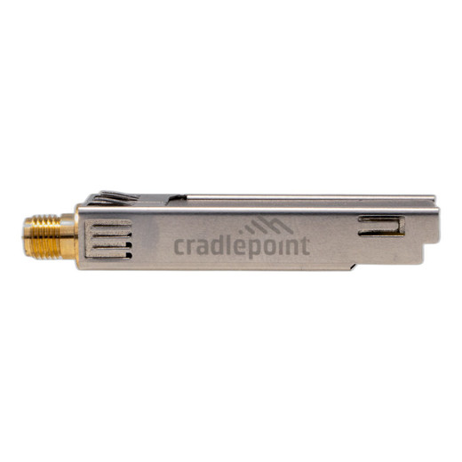 Cradlepoint TAA-BF-MC20-BT Bluetooth 5.1 LE Network Adapter
