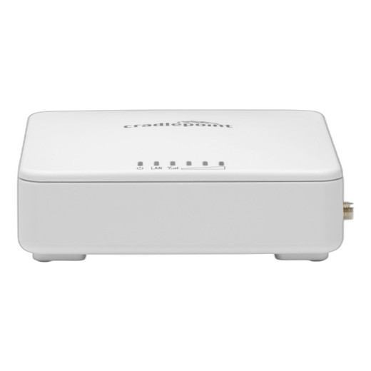 Cradlepoint Inc TAA-170765-000 Cellular Antenna White Mini