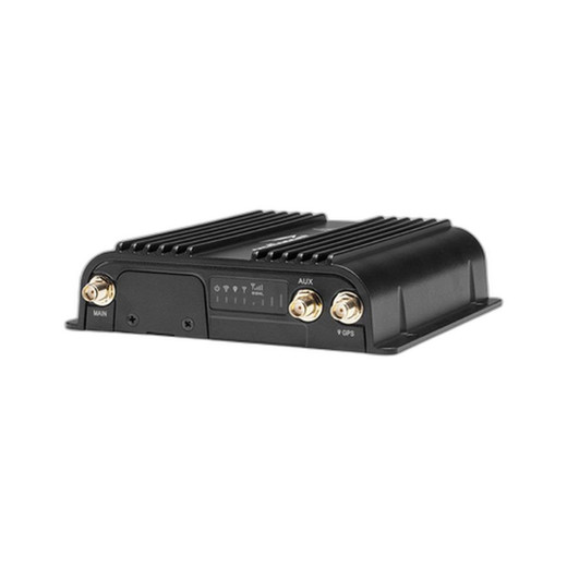 Cradlepoint TAA-170732-001 56V PoE Injector with 1.8M Cable (view 3)