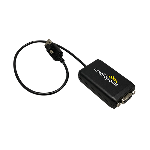 Cradlepoint Inc 170882-000 AT&T FirstNet SIM Media Converter