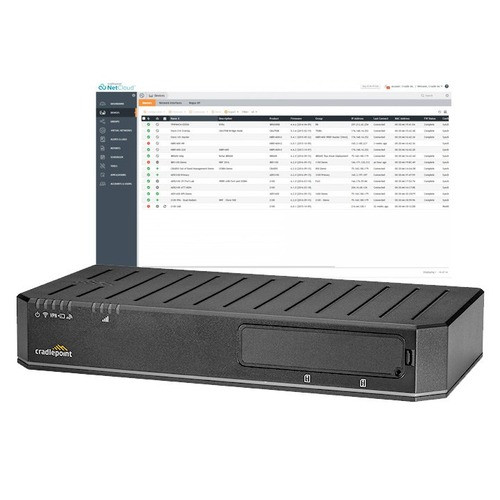 Cradlepoint Inc TAA-BF05-03005GB-GN SFP Module Gigabit