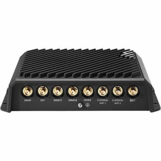 Cradlepoint TAA-MBA5-2105-5GB-GA 5G Ruggedized Router