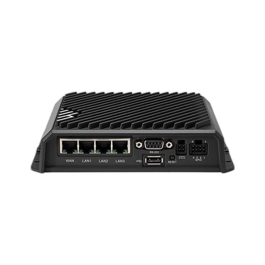 Cradlepoint TAA-MB03-2155-5GB-GA 2.5 gigabit ethernet switch detail