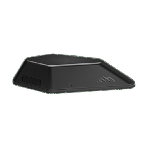 Cradlepoint TAA-MB05-2155-5GB-GA 4-Port 2.5G Switch