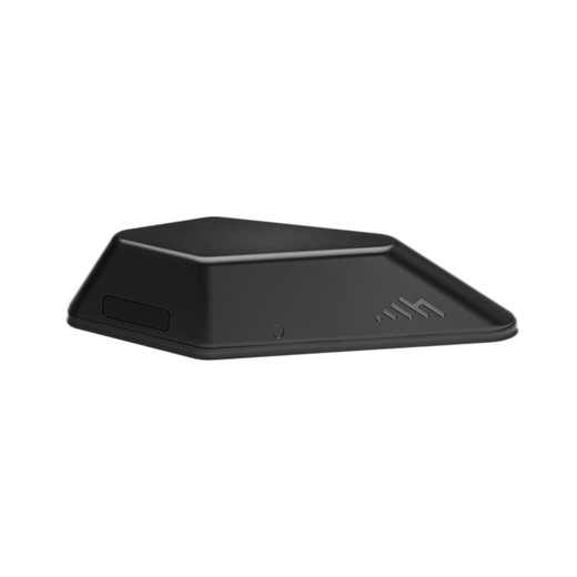 Cradlepoint TC03-2105-5GB-GA 5G ruggedized wireless router front view