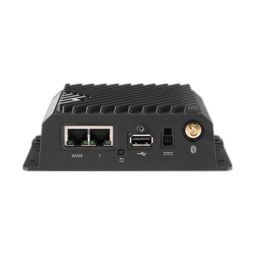 Cradlepoint Inc TAA-TCA3-0920-C7A-NN POE Injector 3-Year Taa