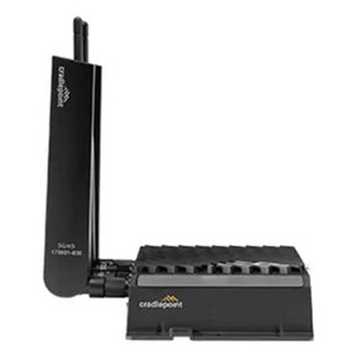 Cradlepoint R920 TAA-MAA3-0920-C7A-FA Wireless Router