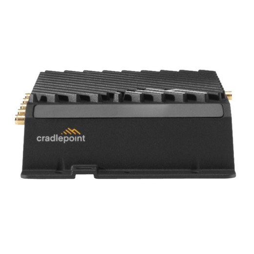Cradlepoint Inc TAA-TCA5-0920-C7A-FN 10G Sfp Module