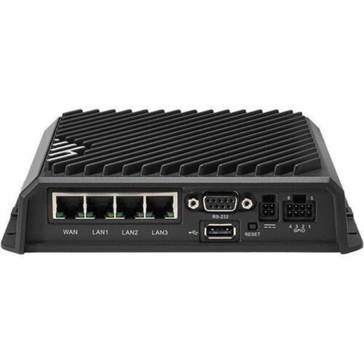 Cradlepoint TCA3-2105-5GB-GA Ruggedized 5G Router