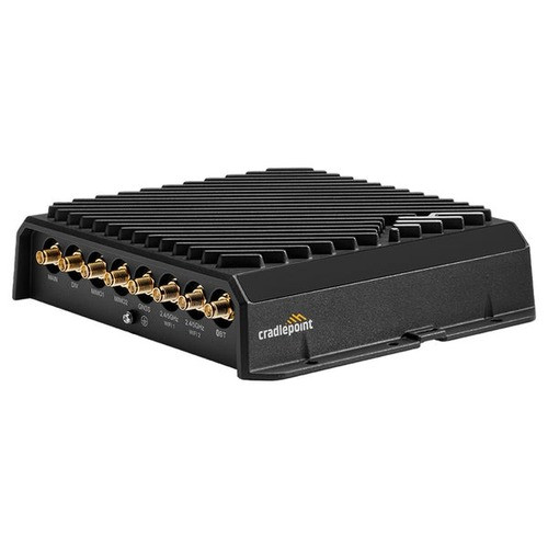 Cradlepoint TAA-MB01-2105-5GB-GA NC Perf 5G Router