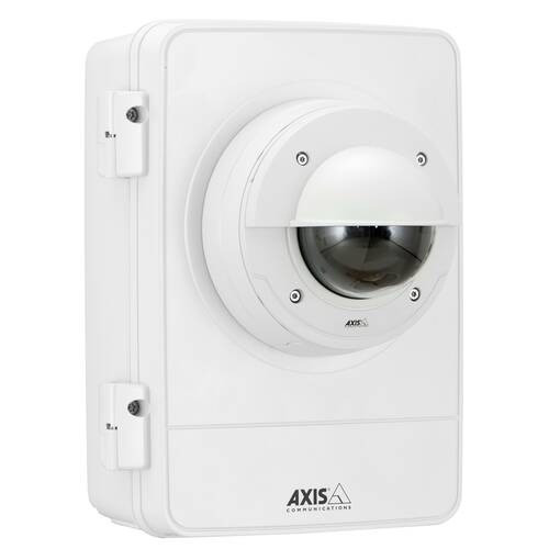 Axis Q87-E 60mm Front Kit, 5800-311