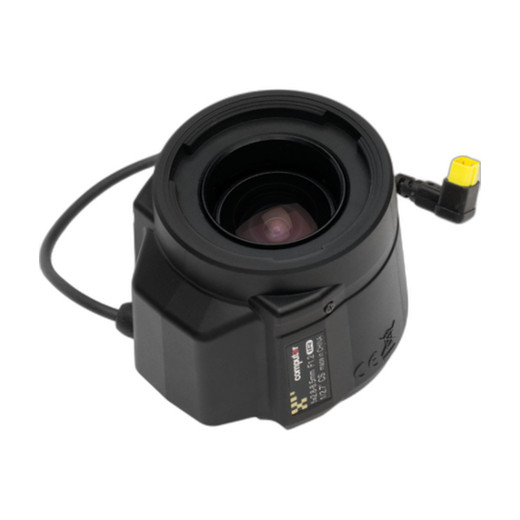 Axis 5901-101 Axis Computar I-CS 2.8-8.5mm Varifocal Lens