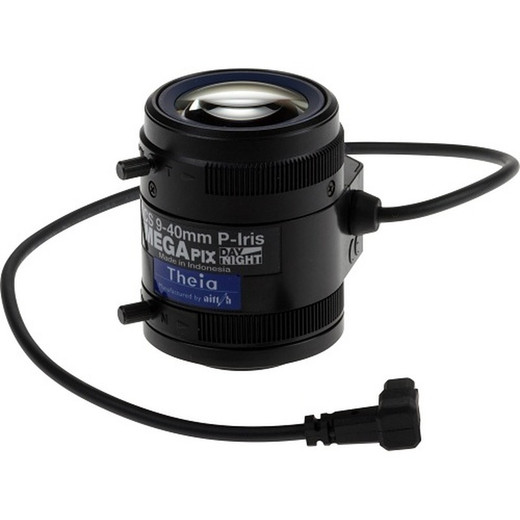 Axis Theia 9-40mm Varifocal Telephoto Lens (view 2)