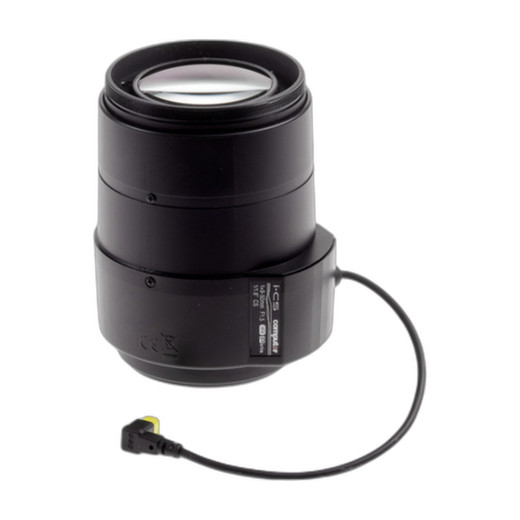 Axis 01727-001 Axis i-CS 9-50mm F1.5 8MP Varifocal Lens