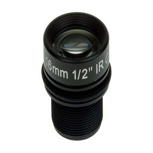 Axis M12 16mm F1.8 Fixed Lens 4-Pack (view 3)