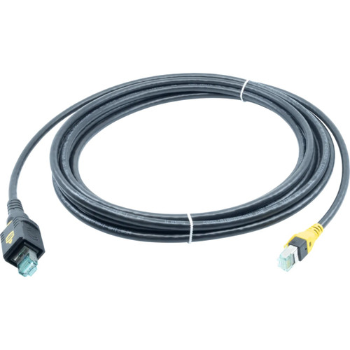 Axis 5800-201 IEC-C13 Power Cord, 5800-201