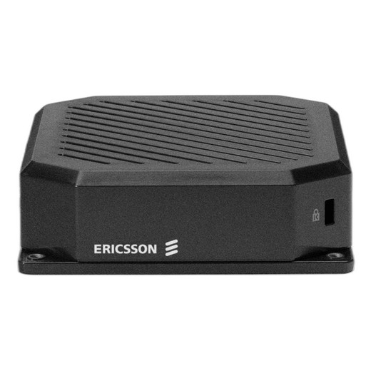 Cradlepoint Inc MC20-ETH Dual Fast Ethernet Expansion Module