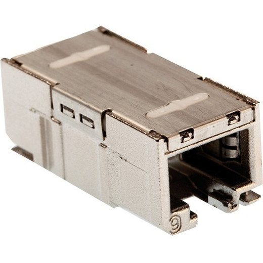 Axis 5503-272 Indoor Slim Network Cable Coupler