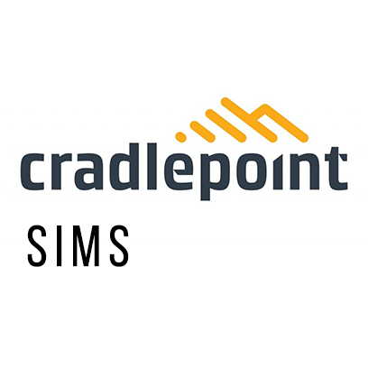 Cradlepoint 170902-000 US Cellular SIM Card