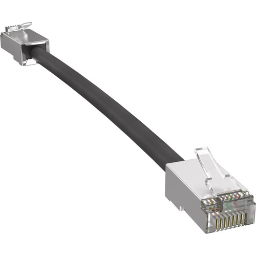 Axis 01403-001 2N PoE Injector with US Cable, 01403-001