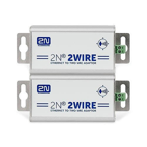 Axis 2N PoE Injector without Cable, 01394-001